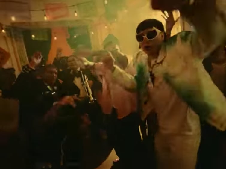 Quema, de Ryan Castro y Peso Pluma