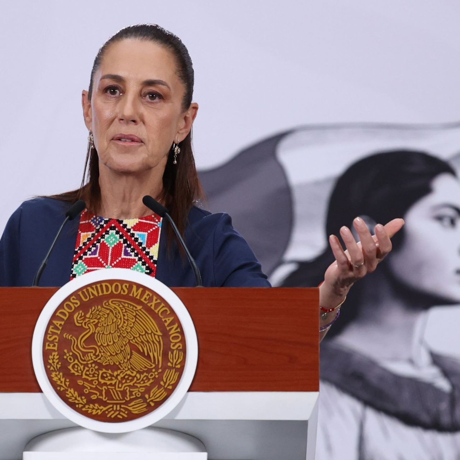No hay crisis en el gobierno ni en la transformación