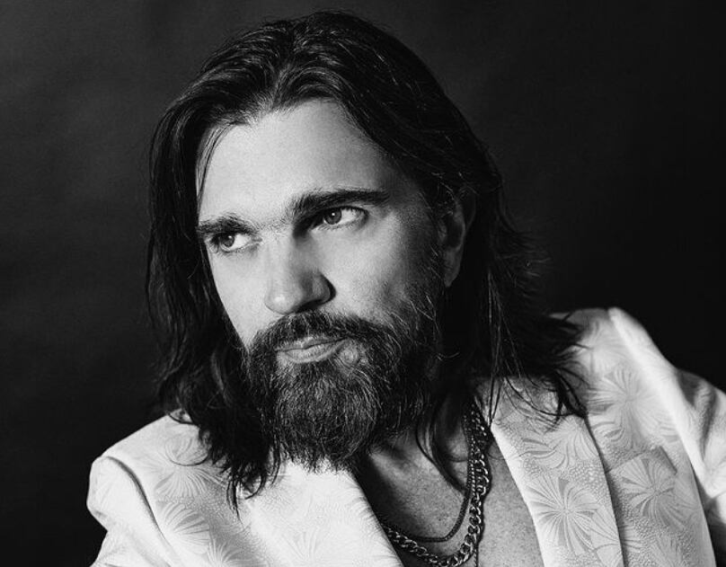 Juanes