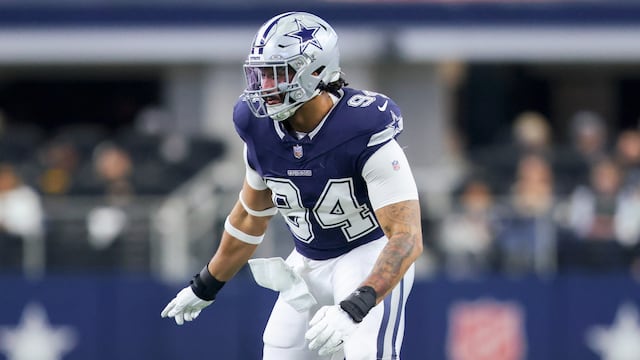 ¿De qué murió Marshawn Kneeland? Esto es lo que se sabe sobre la investigación del jugador de Dallas Cowboys