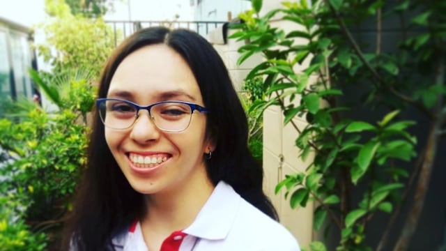 Ana Paula Jiménez Díaz