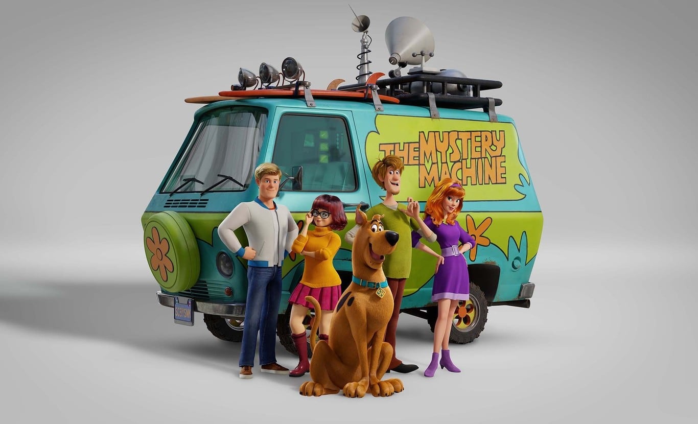 Scooby