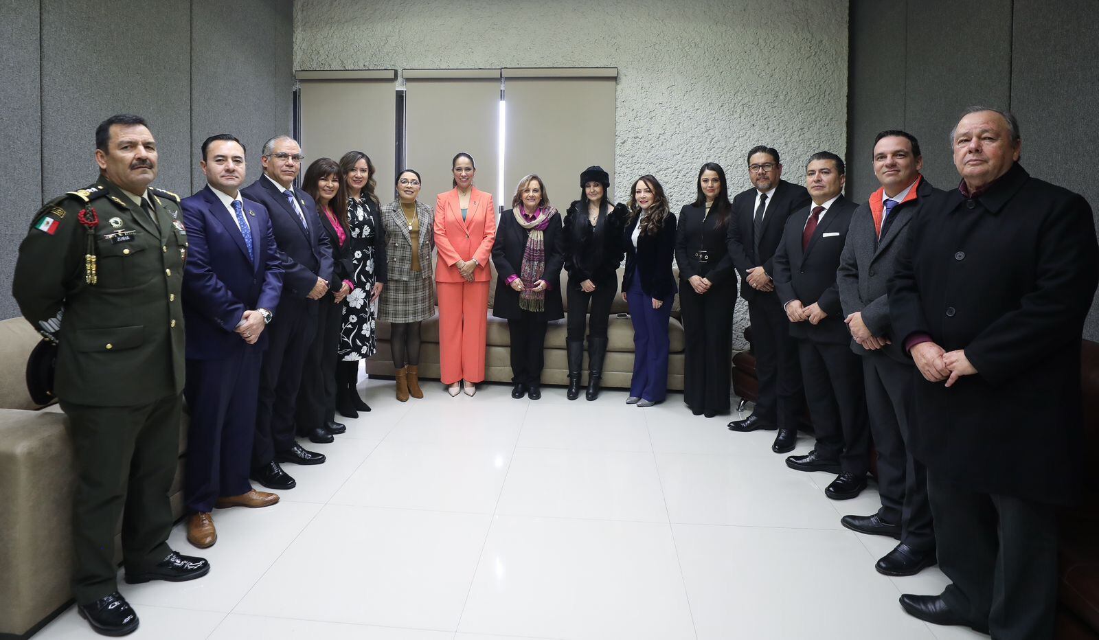 Guanajuato: Libia Dennise García Muñoz Ledo inaugura Foro igualdad Sustantiva y Derechos de las Mujeres