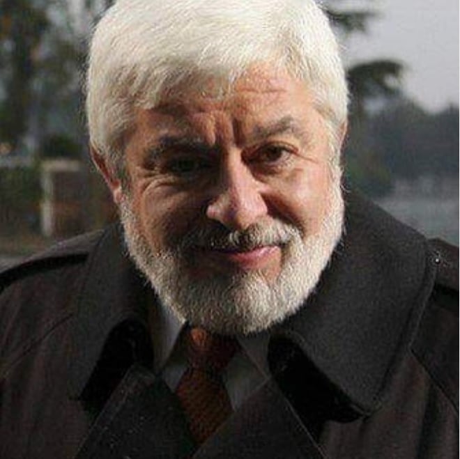 Jaime Maussan