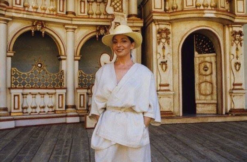 Teresa Berganza
