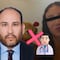 Suspenden a cirujano Víctor Manuel Rosales tras caso Paloma Nicole