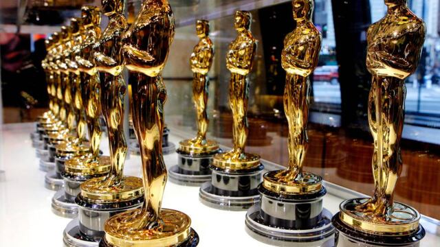 Premios Oscar