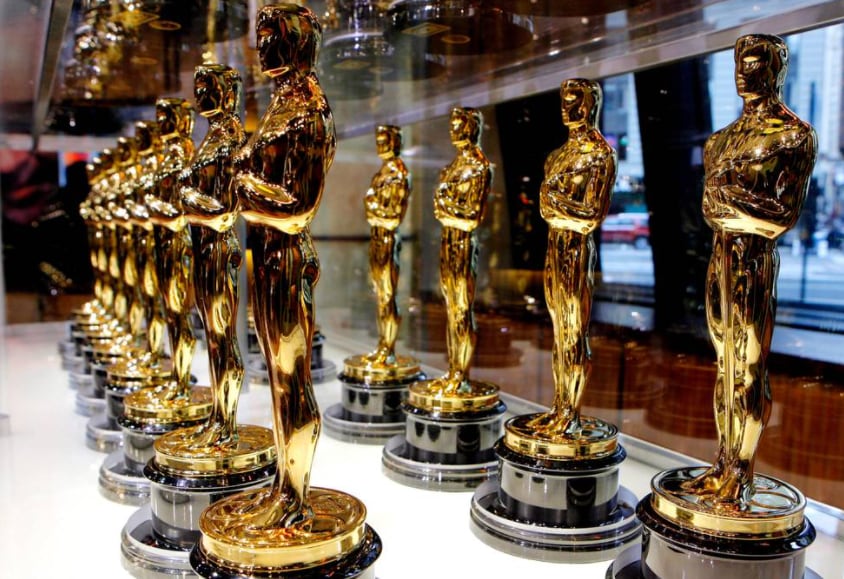 Premios Oscar