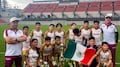 Toluca conquista el Torneo Internacional de Fútbol de Ciudades Hermanas 2026 en Japón