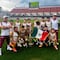 Toluca conquista el Torneo Internacional de Fútbol de Ciudades Hermanas 2026 en Japón