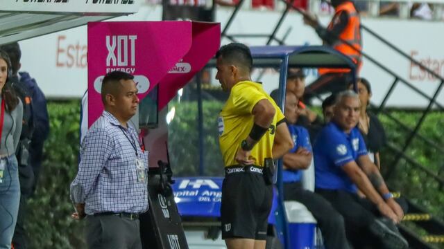 VAR Liga MX