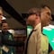 Así fue la visita del Canelo Álvarez al vestidor de la Selección Mexicana