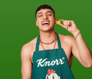 El Mali-Challeng de Knorr