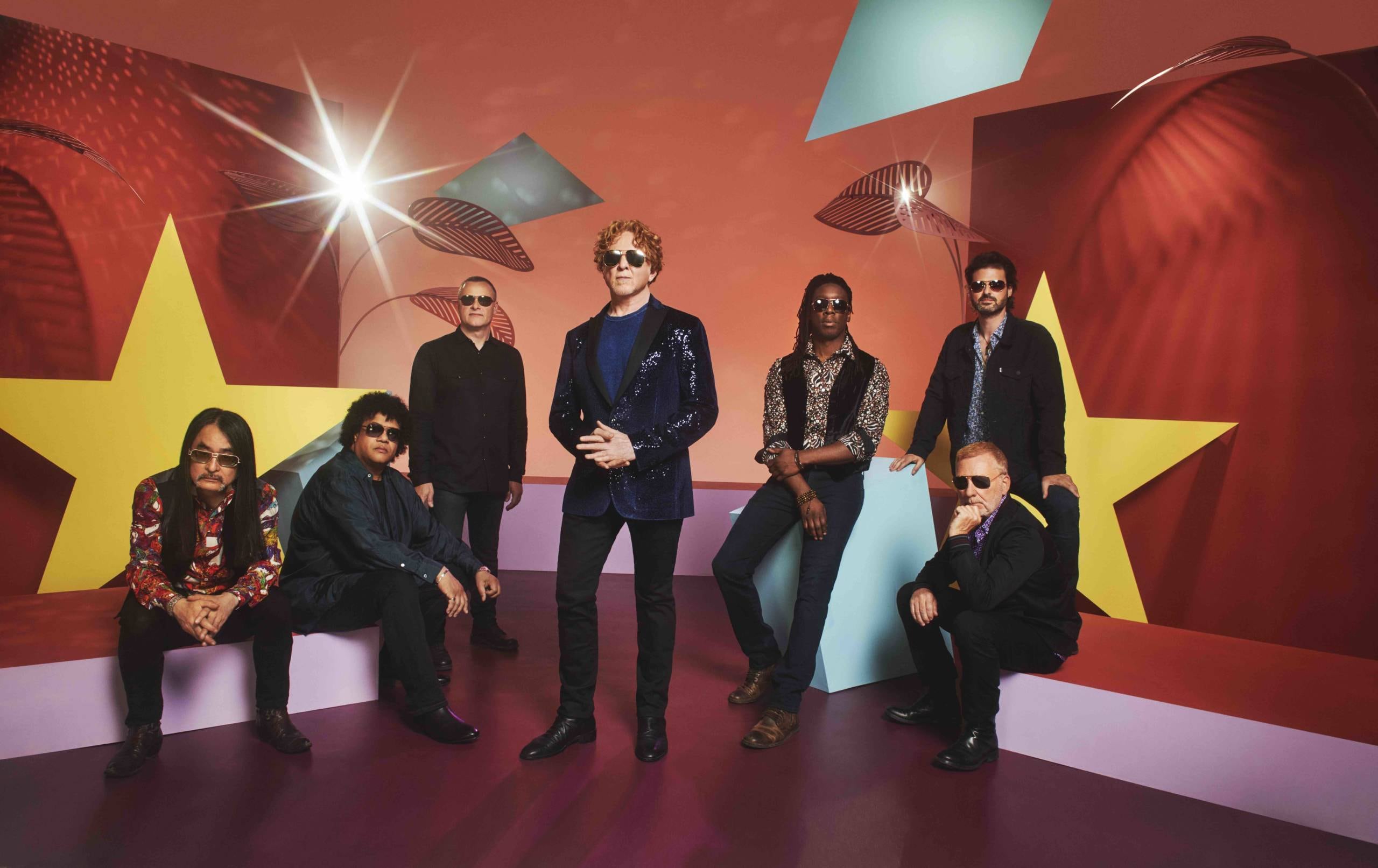 Simply Red: Precio de boletos para verlos; será el primer concierto en México de 2025