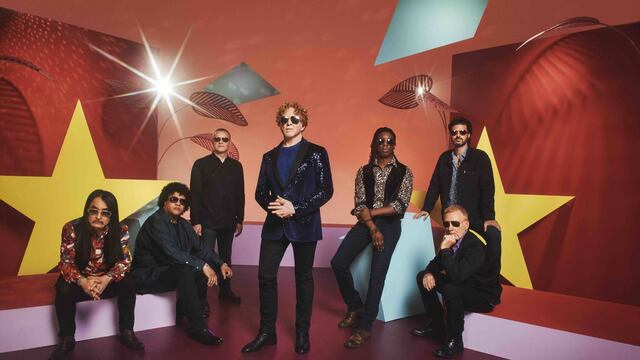 Simply Red: Precio de boletos para verlos; será el primer concierto en México de 2025