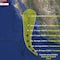 Tormenta tropical Alvin hoy 29 de mayo: Conagua confirma su formación en las próximas horas con este pronóstico de lluvias