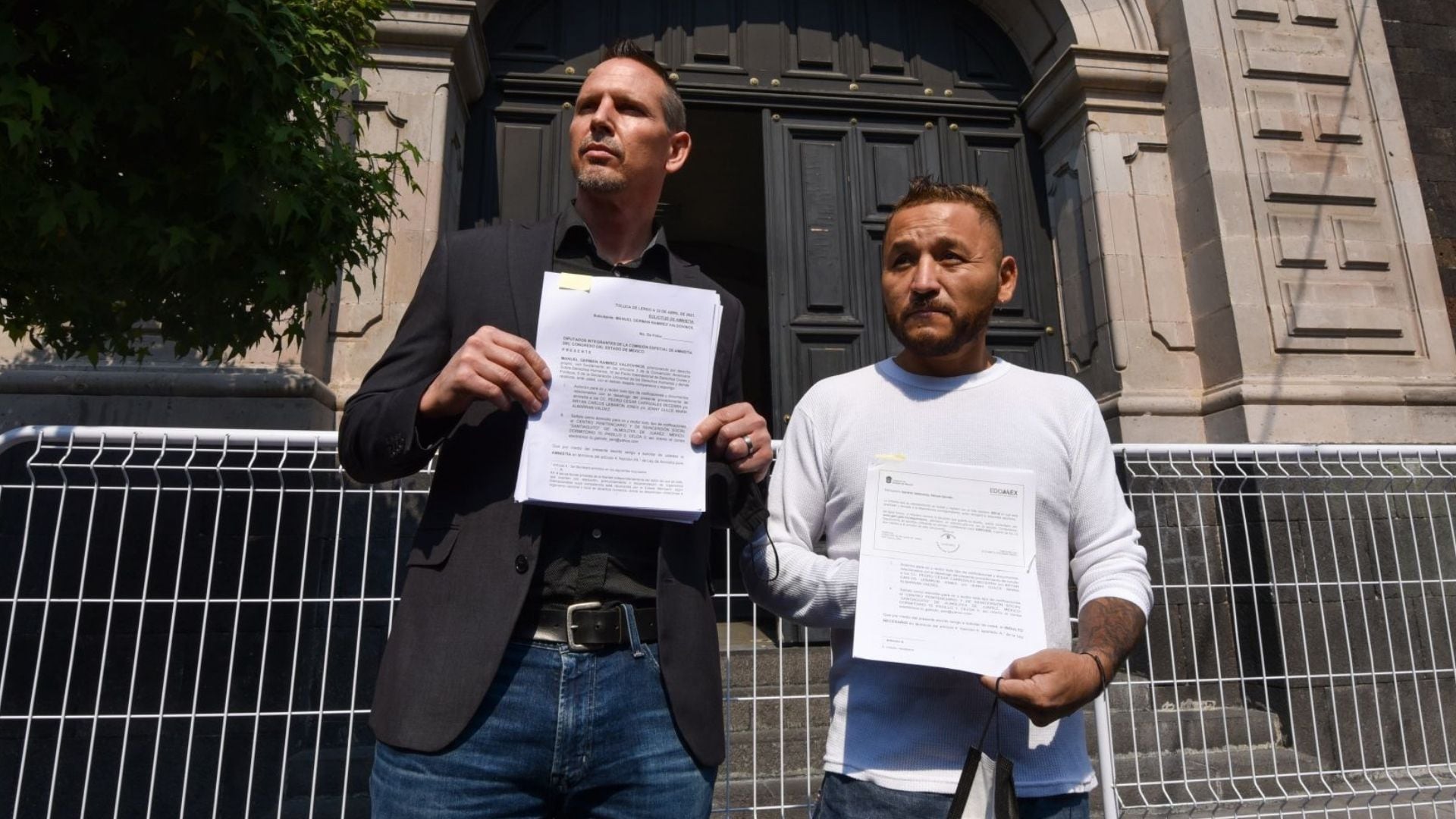 Desaparición de “el Mijis” podría estar relacionada con su lucha contra corrupción en penales