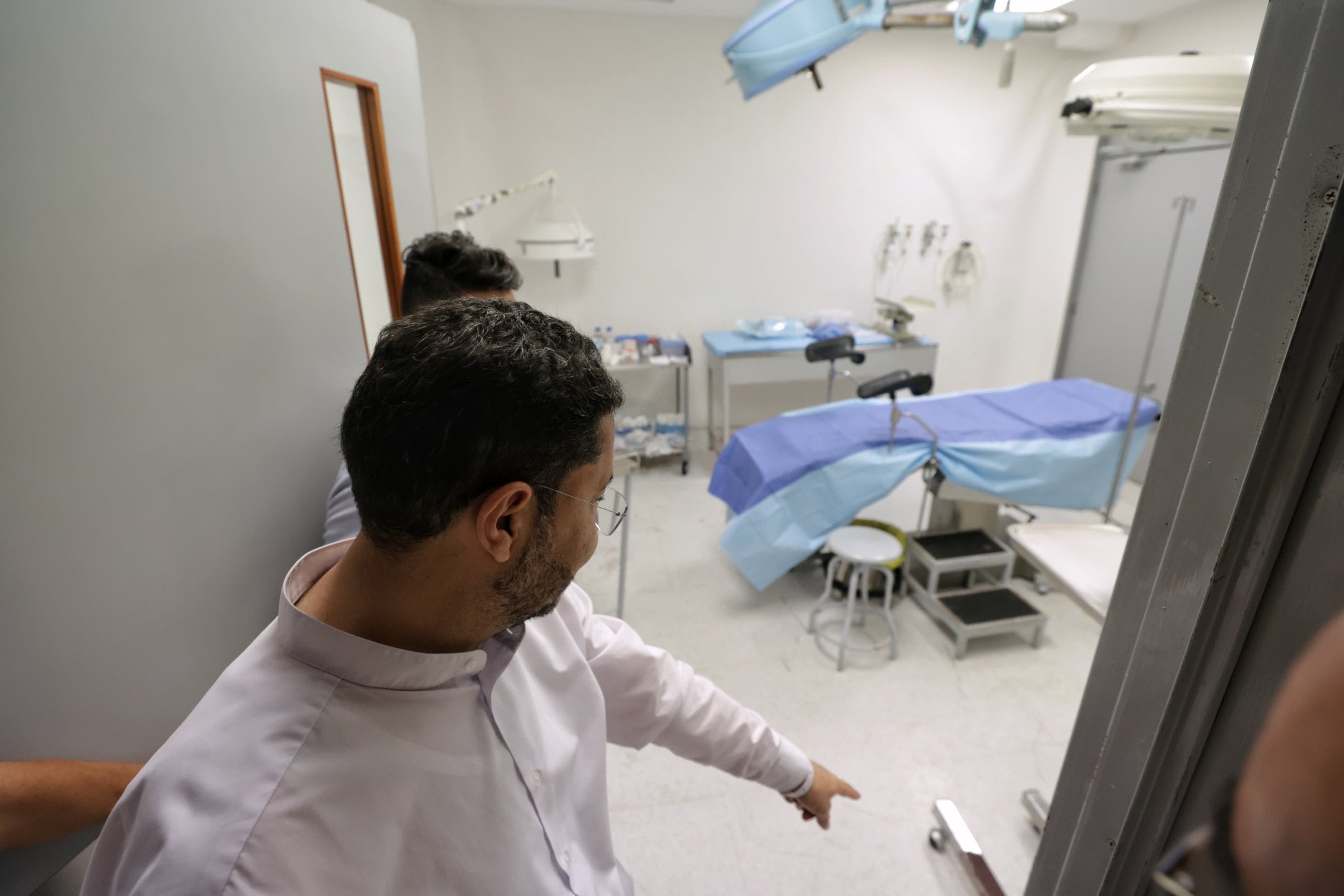 Martí Batres supervisa asambleas de La Clínica es Nuestra 2026 en Guerrero