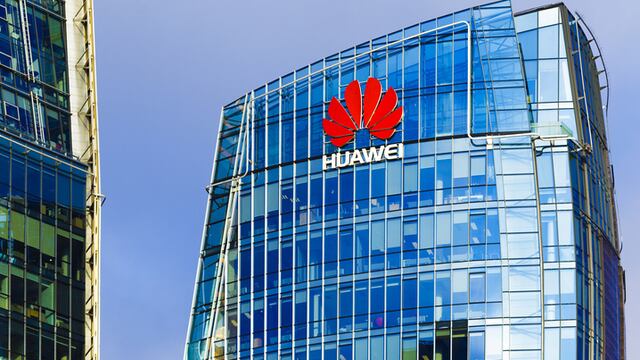 Huawei