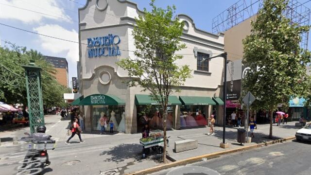 Ensueño Nupcial anuncia cierre definitivo