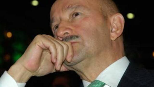 Carlos Salinas de Gortari