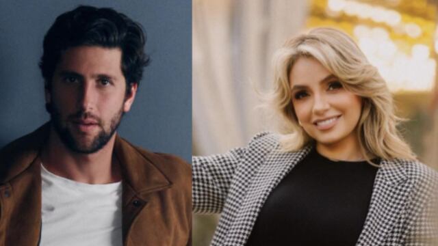 Diego Klein niega romance con Angélica Rivera