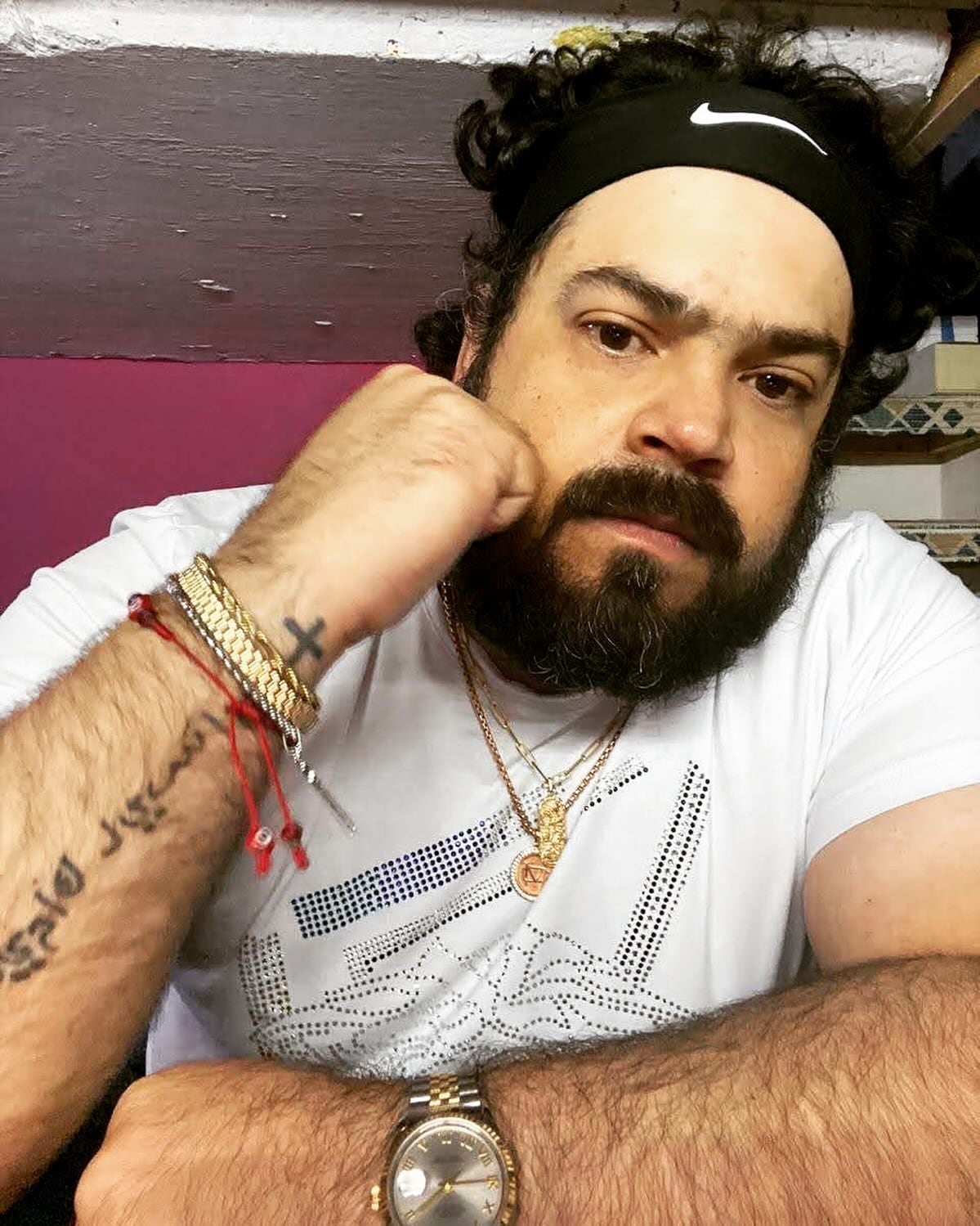 Camilo Ochoa