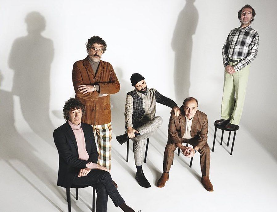 El Cuarteto de Nos en México: Precio de los boletos para su concierto en Auditorio Nacional