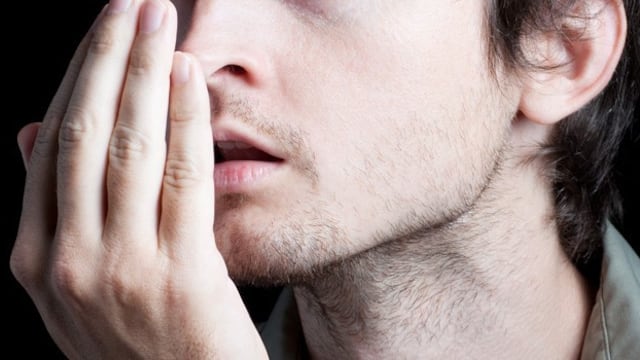 4 consejos prácticos para evitar el mal aliento.
