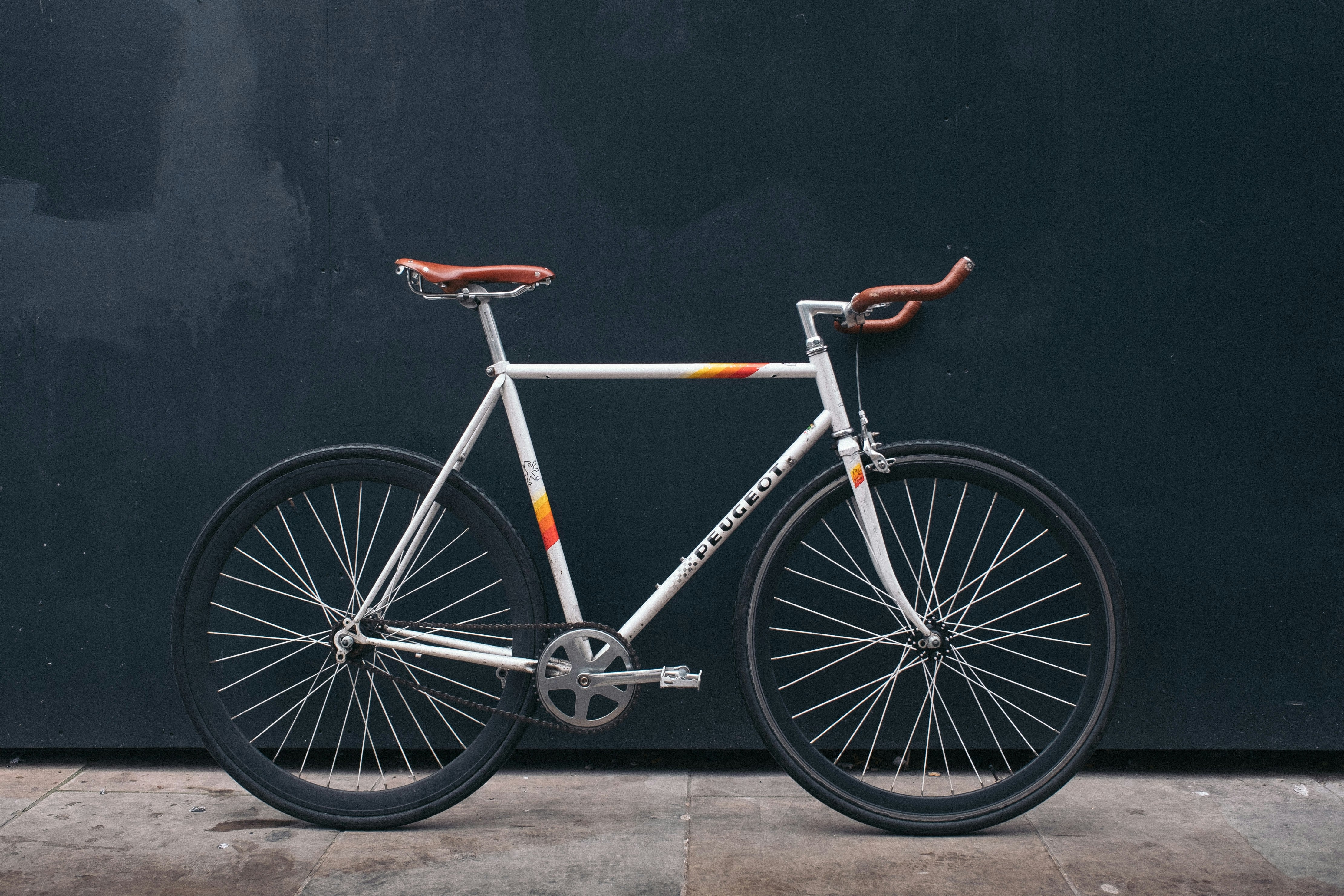 Este 19 de abril es el Día Mundial de la Bicicleta
