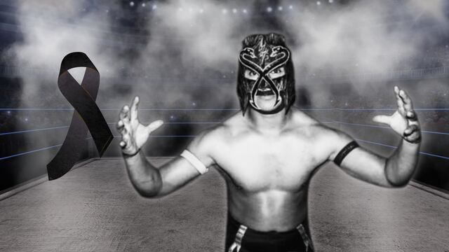Revelan la muerte de una figura de la lucha libre mexicana