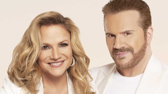 Pimpinela en concierto: Precio de boletos, fecha de preventa y cuándo verlos en Auditorio Nacional