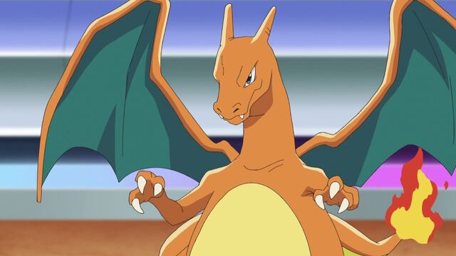 Charizard