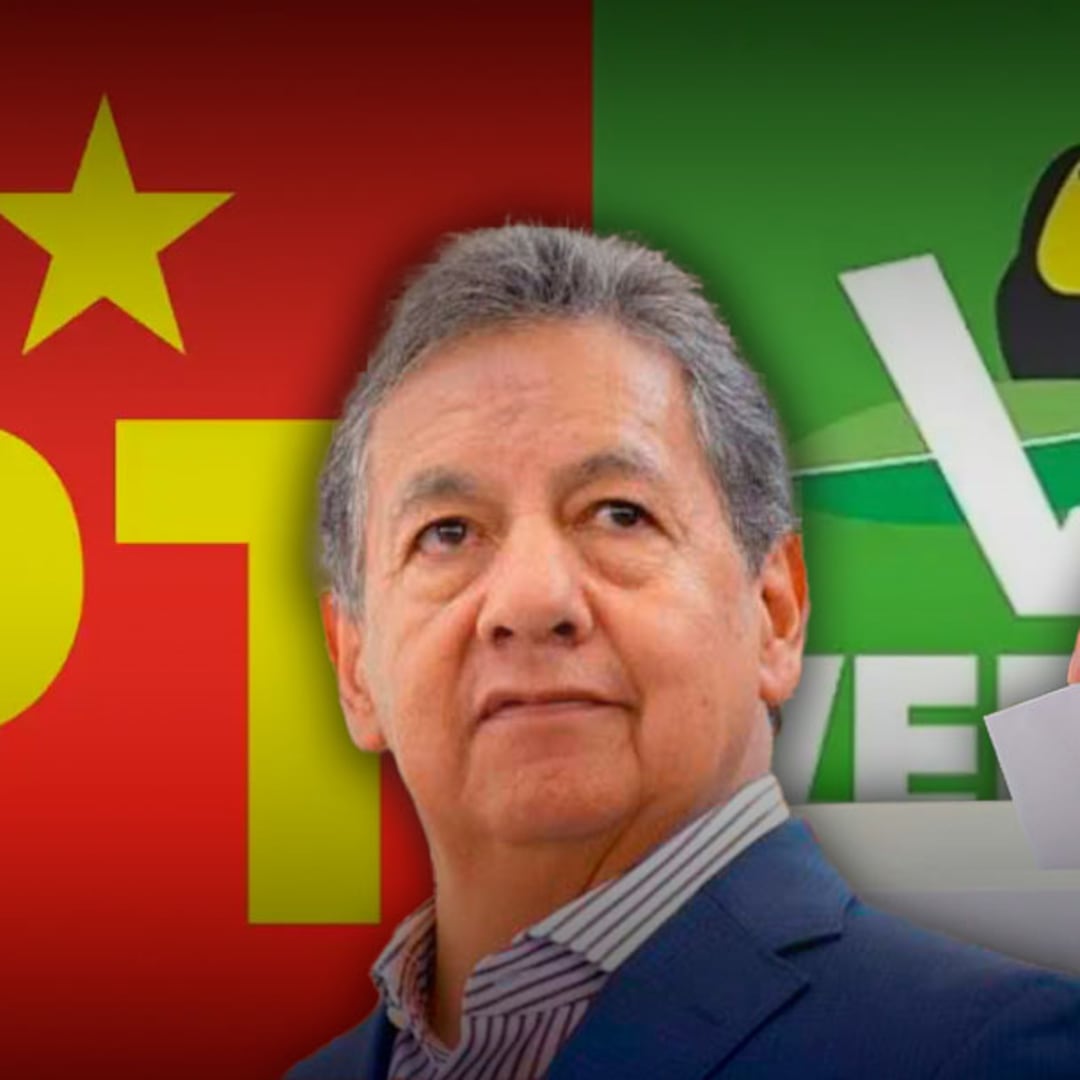 Higinio Martínez abre puerta a cambios en reforma electoral