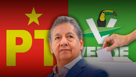 Higinio Martínez abre puerta a cambios en reforma electoral