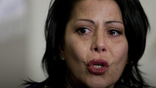 Escala pleito entre Alejandra Guzmán y su hija