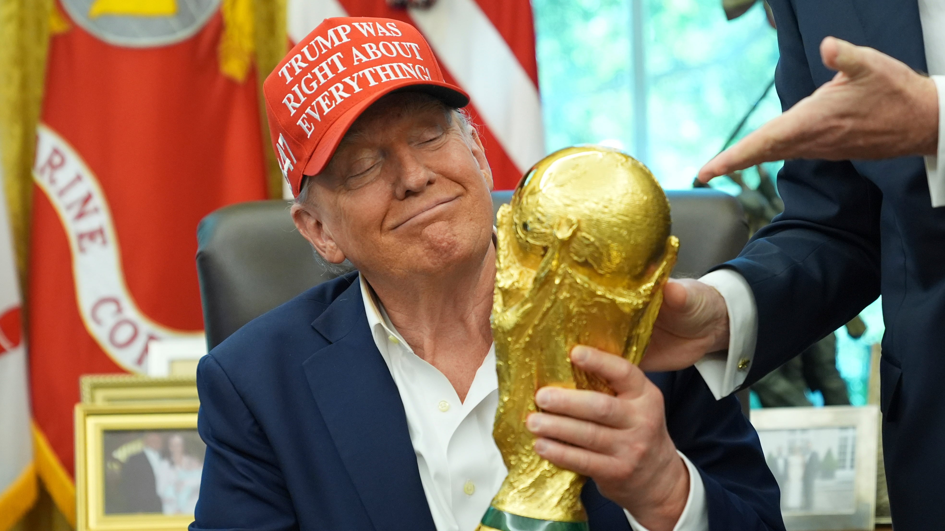 FIFA ya tomó decisión sobre expulsar a Israel del Mundial 2026 por genocidio en Gaza