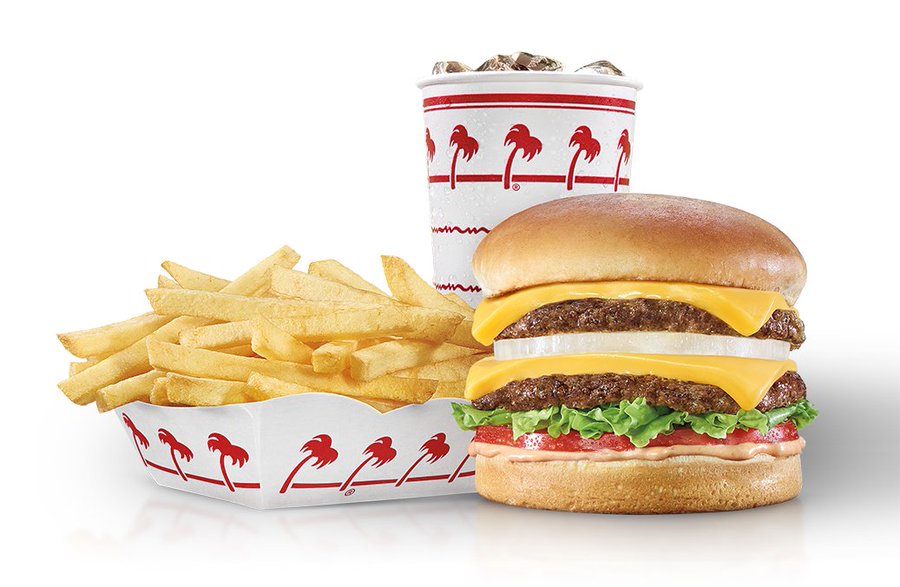 In-N-Out