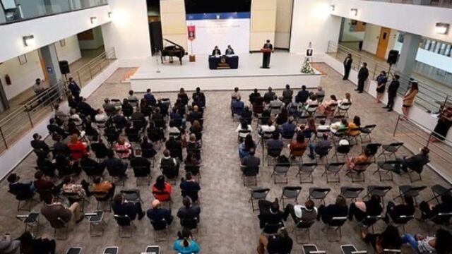 En Guanajuato estas universidades no volvieron a clases presenciales y no es por la pandemia