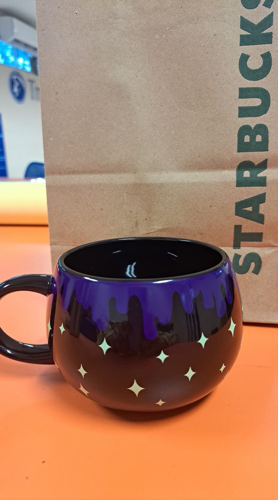 Colección Día de Muertos en Starbucks