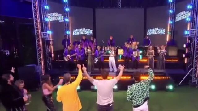 La Casa de los Famosos México