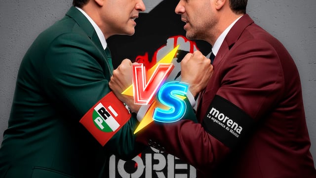 PRI acusa a Morena de muerte de Carlos Manzo