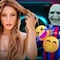 Shakira llama “Voldemort” a Gerard Piqué explicando el significado de Última, canción de su nuevo disco