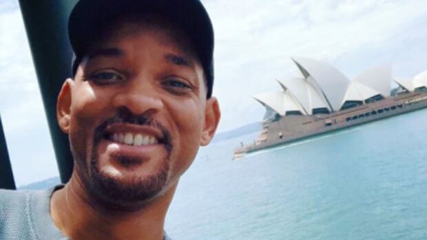 Will Smith