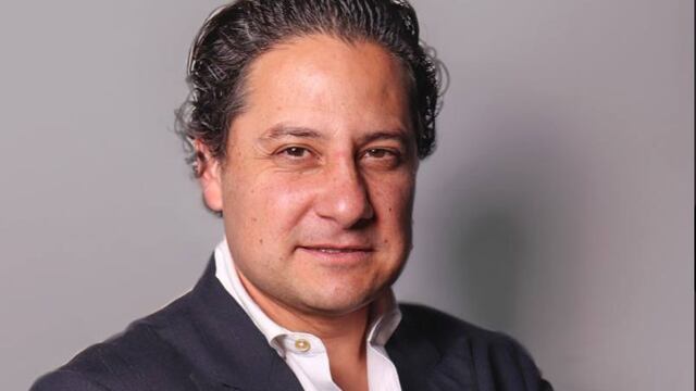 Luis Doporto Alejandre