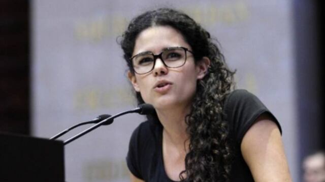 Luisa María Alcalde