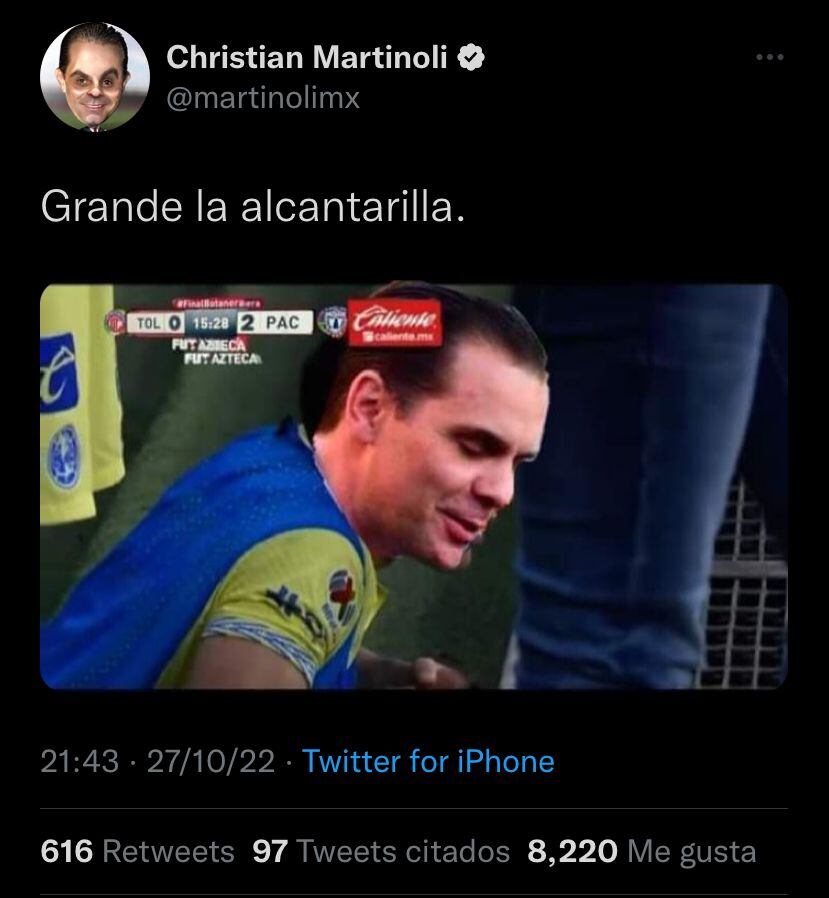 Christian Martinoli