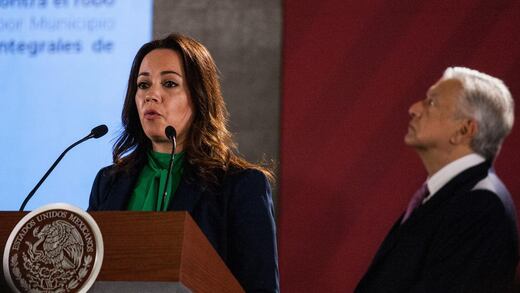 Gobierno analiza construir memorial por víctimas de Tlahuelilpan