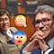 Ricardo Monreal admite “miedo” por declaraciones de Saúl Monreal