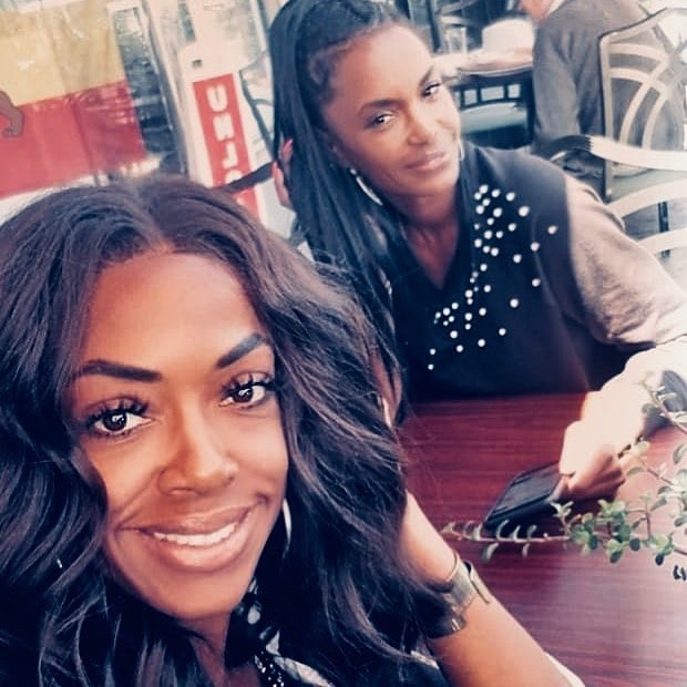 Kim Porter